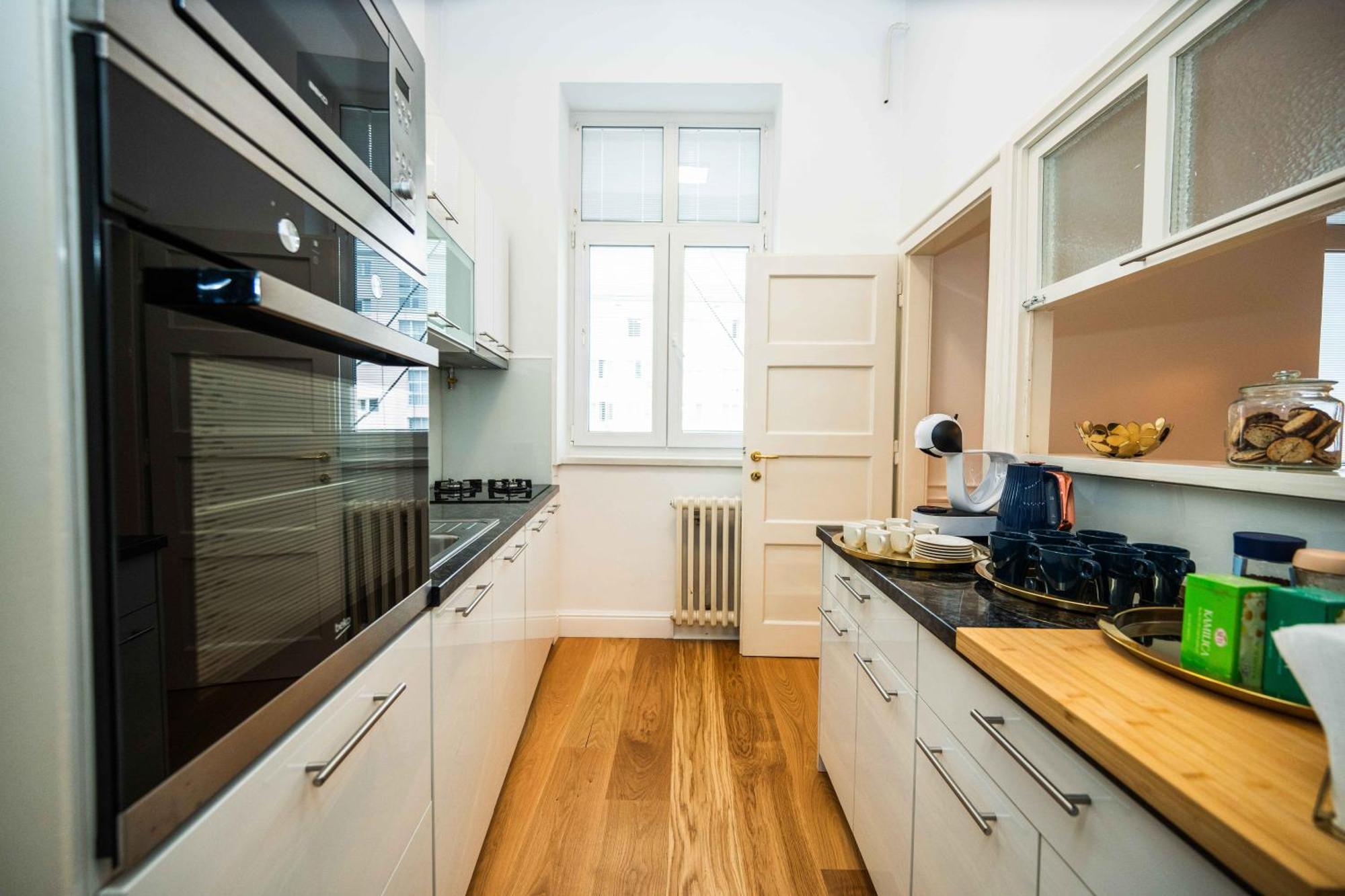 Luxury 3Bdr Suite- Maison Imperial Sarajevo Exterior photo